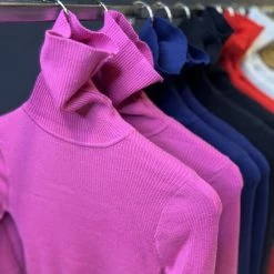 Begroting π₯° People Of 2morrow BASIC COLTRUI - Kleur Light Grey - Maat M π 7 Begroting π₯° People Of 2morrow BASIC COLTRUI - Kleur Light Grey - Maat M π -dameskleding Verkoop 550x733 270