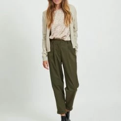 Kopen ๐ VILA Viril Short L/s Knit Cardigan-noos 14060800 Natural Melange โ 17 Kopen ๐ VILA Viril Short L/s Knit Cardigan-noos 14060800 Natural Melange โ -dameskleding Verkoop 550x733 272