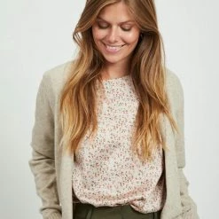 Kopen ๐ VILA Viril Short L/s Knit Cardigan-noos 14060800 Natural Melange โ 21 Kopen ๐ VILA Viril Short L/s Knit Cardigan-noos 14060800 Natural Melange โ -dameskleding Verkoop 550x733 273