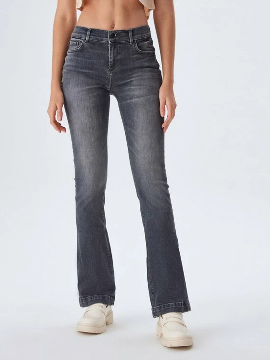 Gloednieuw π₯° LTB π Jeans LTB Fallon π Jeans Volwassenen π₯° 2 Gloednieuw π₯° LTB π Jeans LTB Fallon π Jeans Volwassenen π₯° - Afbeelding 2