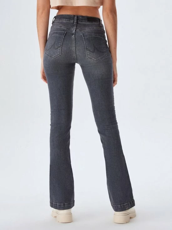 Gloednieuw π₯° LTB π Jeans LTB Fallon π Jeans Volwassenen π₯° 5 Gloednieuw π₯° LTB π Jeans LTB Fallon π Jeans Volwassenen π₯° - Afbeelding 5