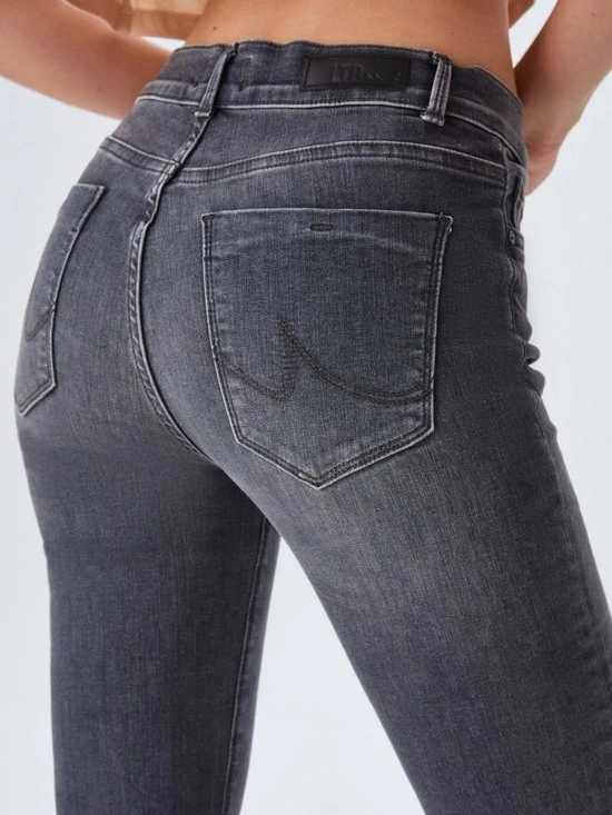 Gloednieuw π₯° LTB π Jeans LTB Fallon π Jeans Volwassenen π₯° 7 Gloednieuw π₯° LTB π Jeans LTB Fallon π Jeans Volwassenen π₯° - Afbeelding 7