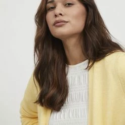 Goedkoopste โ๏ธ VILA VIRIL OPEN L/S KNIT CARDIGAN - NOOS Dames Vest - Maat XXL ๐ 18 Goedkoopste โ๏ธ VILA VIRIL OPEN L/S KNIT CARDIGAN - NOOS Dames Vest - Maat XXL ๐ -dameskleding Verkoop 550x733 284