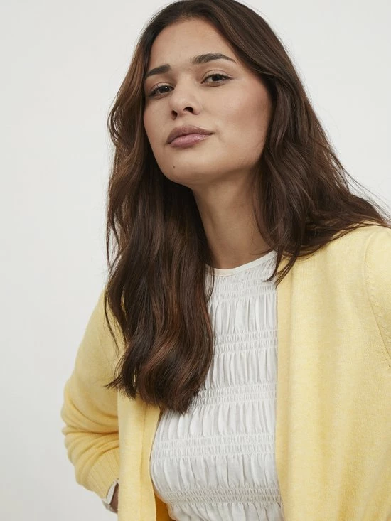 Goedkoopste โ๏ธ VILA VIRIL OPEN L/S KNIT CARDIGAN - NOOS Dames Vest - Maat XXL ๐ 6 Goedkoopste โ๏ธ VILA VIRIL OPEN L/S KNIT CARDIGAN - NOOS Dames Vest - Maat XXL ๐ - Afbeelding 6