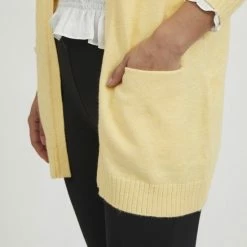 Goedkoopste โ๏ธ VILA VIRIL OPEN L/S KNIT CARDIGAN - NOOS Dames Vest - Maat XXL ๐ 19 Goedkoopste โ๏ธ VILA VIRIL OPEN L/S KNIT CARDIGAN - NOOS Dames Vest - Maat XXL ๐ -dameskleding Verkoop 550x733 285