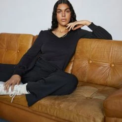 Coupon ๐ OBJECT COLLECTORS ITEM OBJANNIE L/S V-NECK TOP NOOS Dames Top - Maat L ๐ฅ 9 Coupon ๐ OBJECT COLLECTORS ITEM OBJANNIE L/S V-NECK TOP NOOS Dames Top - Maat L ๐ฅ -dameskleding Verkoop 550x733 294