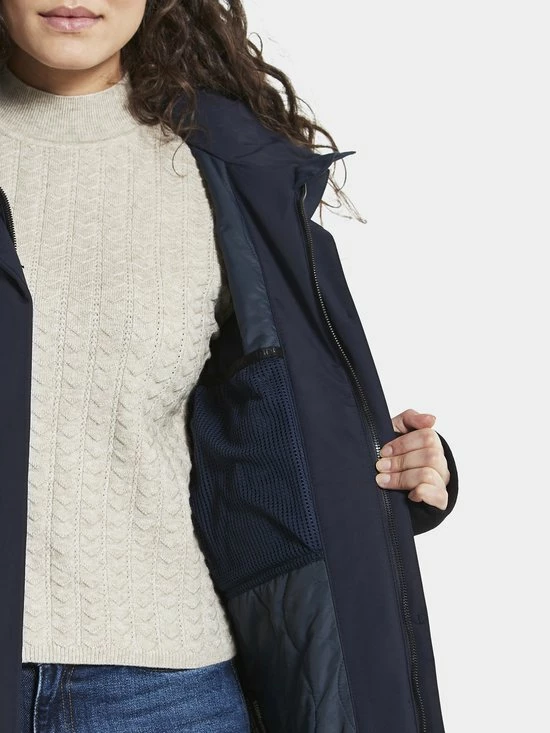 Beste deal π― Didriksons TANJA WNS PARKA 6 Dames Outdoor Parka - Maat 38 π― 6 Beste deal π― Didriksons TANJA WNS PARKA 6 Dames Outdoor Parka - Maat 38 π― - Afbeelding 6