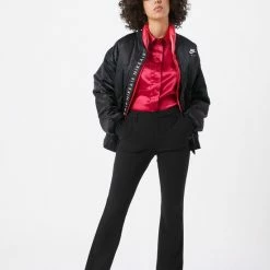 Beste Verkoop 🛒 ONLY ONLROCKY MID FLARED PANT TLR Dames Broek - Maat L X L34 😍 -dameskleding Verkoop 550x733 306