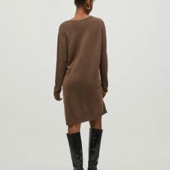 Hete verkoop π€© VILA VIRIL L/S KNIT π DRESS - NOOS Dames Jurk - Maat L π― 9 Hete verkoop π€© VILA VIRIL L/S KNIT π DRESS - NOOS Dames Jurk - Maat L π― -dameskleding Verkoop 550x733 310