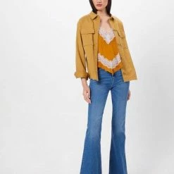 Flash-uitverkoop 🎁 Lee BREESE Regular Fit Dames 👖 Jeans - Maat W26 X L31 ⌛ -dameskleding Verkoop 550x733 320