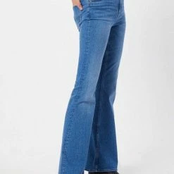 Flash-uitverkoop 🎁 Lee BREESE Regular Fit Dames 👖 Jeans - Maat W26 X L31 ⌛ -dameskleding Verkoop 550x733 321
