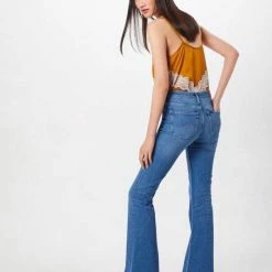 Flash-uitverkoop 🎁 Lee BREESE Regular Fit Dames 👖 Jeans - Maat W26 X L31 ⌛ -dameskleding Verkoop 550x733 322