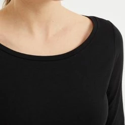 Beste Pirce ๐ WE Fashion Dames Organic Cotton Longsleeve - Maat L ๐ฏ 30 Beste Pirce ๐ WE Fashion Dames Organic Cotton Longsleeve - Maat L ๐ฏ -dameskleding Verkoop 550x733 355