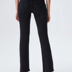 Top 10 ✔️ LTB 👖 Jeans LTB Valerie 👖 Jeans Volwassenen Donkerblauw ⌛ -dameskleding Verkoop 550x733 37