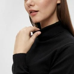 Korting ๐ OBJECT COLLECTORS ITEM OBJTHESS L/S ROLLNECK KNIT PULLOVER NOOS Dames Trui - Maat L ๐ 26 Korting ๐ OBJECT COLLECTORS ITEM OBJTHESS L/S ROLLNECK KNIT PULLOVER NOOS Dames Trui - Maat L ๐ -dameskleding Verkoop 550x733 392