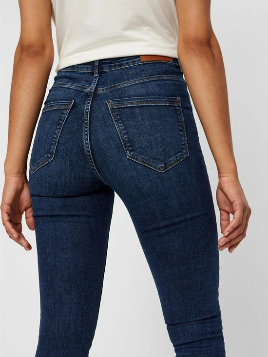 Groothandel ๐ฏ VERO MODA VMSOPHIA HW SKINNY ๐ JEANS MD BL NOOS Dames ๐ JEANS - Maat XL ๐งจ 6 Groothandel ๐ฏ VERO MODA VMSOPHIA HW SKINNY ๐ JEANS MD BL NOOS Dames ๐ JEANS - Maat XL ๐งจ - Afbeelding 6