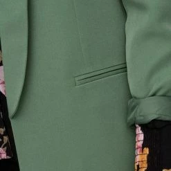 Promo 🥰 Only Blazer Onldubby L/s Blazer Tlr 15288789 Dark Yvi Dames Maat - 38 🤩 -dameskleding Verkoop 550x733 399