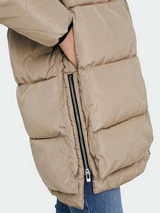 Begroting ๐คฉ ONLY ONLNORA LONG PUFFER ๐งฅ COAT CC OTW Dames Jas - Maat XS ๐ 9 Begroting ๐คฉ ONLY ONLNORA LONG PUFFER ๐งฅ COAT CC OTW Dames Jas - Maat XS ๐ - Afbeelding 9