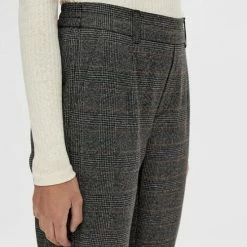 Uitgang π OBJECT OBJLISA SLIM PANT AOP Dames Broek - Maat 36 π― 19 Uitgang π OBJECT OBJLISA SLIM PANT AOP Dames Broek - Maat 36 π― -dameskleding Verkoop 550x733 409