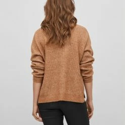 Goedkoop ๐ฏ Vila VICILIA ROLLNECK L/S KNIT TOP/SU - NOOS Dames Trui Toasted Coconut - Maat M โจ 16 Goedkoop ๐ฏ Vila VICILIA ROLLNECK L/S KNIT TOP/SU - NOOS Dames Trui Toasted Coconut - Maat M โจ -dameskleding Verkoop 550x733 410