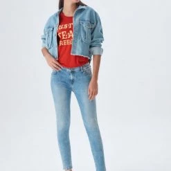 Kopen โค๏ธ LTB ๐ Jeans LTB Lonia ๐ Jeans Volwassenen Lichtblauw โค๏ธ 23 Kopen โค๏ธ LTB ๐ Jeans LTB Lonia ๐ Jeans Volwassenen Lichtblauw โค๏ธ -dameskleding Verkoop 550x733 419