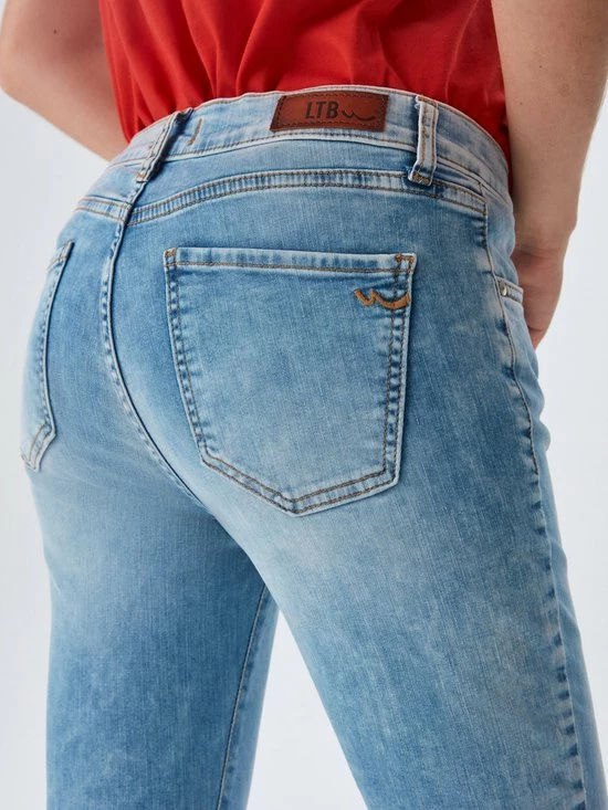 Kopen โค๏ธ LTB ๐ Jeans LTB Lonia ๐ Jeans Volwassenen Lichtblauw โค๏ธ 11 Kopen โค๏ธ LTB ๐ Jeans LTB Lonia ๐ Jeans Volwassenen Lichtblauw โค๏ธ - Afbeelding 11