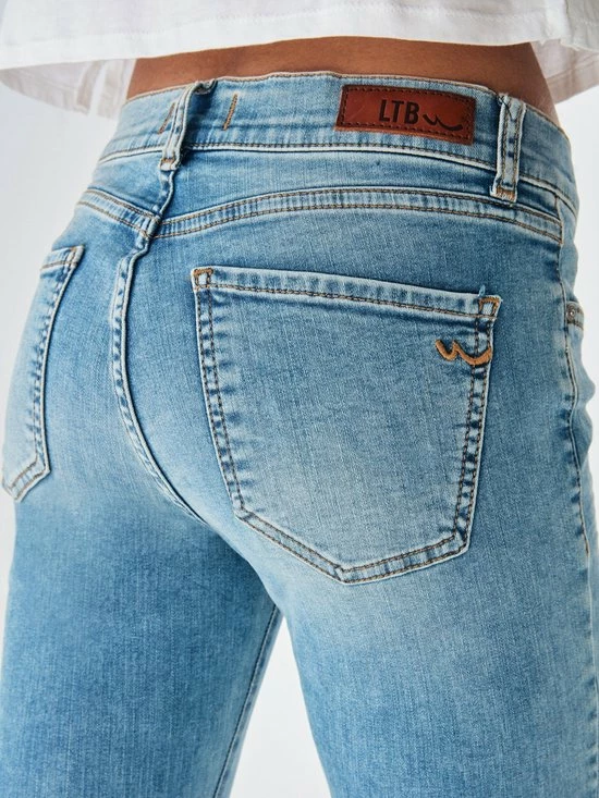 Kopen โค๏ธ LTB ๐ Jeans LTB Lonia ๐ Jeans Volwassenen Lichtblauw โค๏ธ 14 Kopen โค๏ธ LTB ๐ Jeans LTB Lonia ๐ Jeans Volwassenen Lichtblauw โค๏ธ - Afbeelding 14