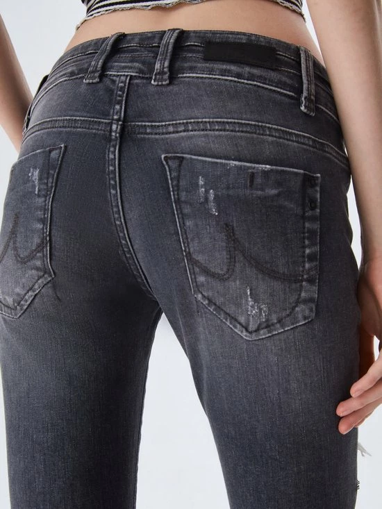 Promo π LTB π Jeans LTB Julita X π Jeans Volwassenen π₯ 2 Promo π LTB π Jeans LTB Julita X π Jeans Volwassenen π₯ - Afbeelding 2