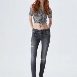 Promo π LTB π Jeans LTB Julita X π Jeans Volwassenen π₯ 8 Promo π LTB π Jeans LTB Julita X π Jeans Volwassenen π₯ -dameskleding Verkoop 550x733 430