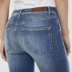 Hete verkoop 👍 VERO MODA VMLUX MR SLIM 👖 JEANS RI310 NOOS Dames 👖 JEANS - Maat XL X L34 🥰 -dameskleding Verkoop 550x733 446