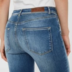 Hete verkoop 👍 VERO MODA VMLUX MR SLIM 👖 JEANS RI310 NOOS Dames 👖 JEANS - Maat XL X L34 🥰 -dameskleding Verkoop 550x733 447