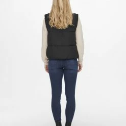 Groothandel 🔔 JDY JDYNEWERICA SHORT WAISTCOAT OTW NOOS Dames Jas - Maat S 🎁 -dameskleding Verkoop 550x733 453