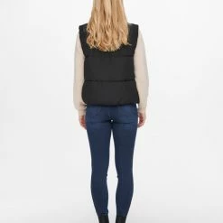 Groothandel 🔔 JDY JDYNEWERICA SHORT WAISTCOAT OTW NOOS Dames Jas - Maat S 🎁 -dameskleding Verkoop 550x733 455