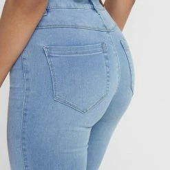 Gloednieuw 🔥 ONLY ONLROYAL LIFE HW SK 👖 JEANS BJ13333 NOOS Dames 👖 JEANS - Maat M34 ⌛ 26 Gloednieuw 🔥 ONLY ONLROYAL LIFE HW SK 👖 JEANS BJ13333 NOOS Dames 👖 JEANS - Maat M34 ⌛ -dameskleding Verkoop 550x733 457