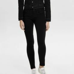 Groothandel 🤩 ONLY ONLKENDELL ETERNAL ANKLE Bla NOOS Dames 👖 Jeans - Maat S32 🎉 -dameskleding Verkoop 550x733 471