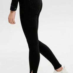 Groothandel 🤩 ONLY ONLKENDELL ETERNAL ANKLE Bla NOOS Dames 👖 Jeans - Maat S32 🎉 -dameskleding Verkoop 550x733 472