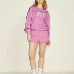 Top 10 ⭐ JJXX JXBEATRICE LS LOOSE VINT SWEAT NOOS Dames Trui - Maat L 🛒 -dameskleding Verkoop 550x733 477