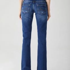 Beste deal ⌛ LTB 👖 Jeans LTB Valerie 👖 Jeans Volwassenen Donkerblauw 😍 -dameskleding Verkoop 550x733 482