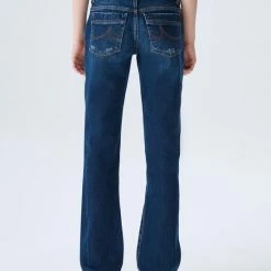 Beste deal ⌛ LTB 👖 Jeans LTB Valerie 👖 Jeans Volwassenen Donkerblauw 😍 -dameskleding Verkoop 550x733 486