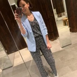 Top 10 π Pieces Boss Dames Blazer - Maat M (40) π― 17 Top 10 π Pieces Boss Dames Blazer - Maat M (40) π― -dameskleding Verkoop 550x733 488