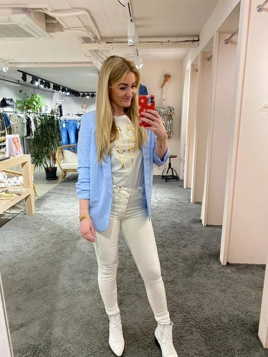 Top 10 π Pieces Boss Dames Blazer - Maat M (40) π― 10 Top 10 π Pieces Boss Dames Blazer - Maat M (40) π― - Afbeelding 10