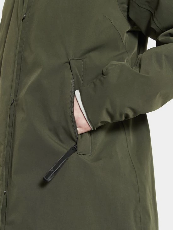 Kopen β Didriksons ALICIA WNS PARKA L 2 Dames Outdoor Parka - Maat 44 π 6 Kopen β Didriksons ALICIA WNS PARKA L 2 Dames Outdoor Parka - Maat 44 π - Afbeelding 6