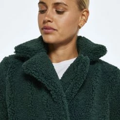 Flash-uitverkoop ✔️ NOISY MAY NMGABI L/S JACKET NOOS Dames Jas - Maat S 😀 -dameskleding Verkoop 550x733 492