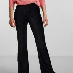 Uitgang π Pieces PCSIROA HW FLARED PANTS D2D Black Flare Dames Broek - Maat M 𧨠9 Uitgang π Pieces PCSIROA HW FLARED PANTS D2D Black Flare Dames Broek - Maat M 𧨠-dameskleding Verkoop 550x733 503