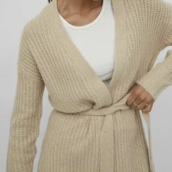 Korting 🤩 VILA VIFELO L/S KNIT CARDIGAN/SU-NOOS Dames Vest - Maat M 👏 20 Korting 🤩 VILA VIFELO L/S KNIT CARDIGAN/SU-NOOS Dames Vest - Maat M 👏 -dameskleding Verkoop 550x733 514