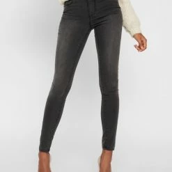 Beste deal ⭐ VERO MODA VMTANYA MR S PIPING 👖 JEANS VI207 GA NOOS Dames 👖 JEANS - Maat L X L32 ✨ -dameskleding Verkoop 550x733 516