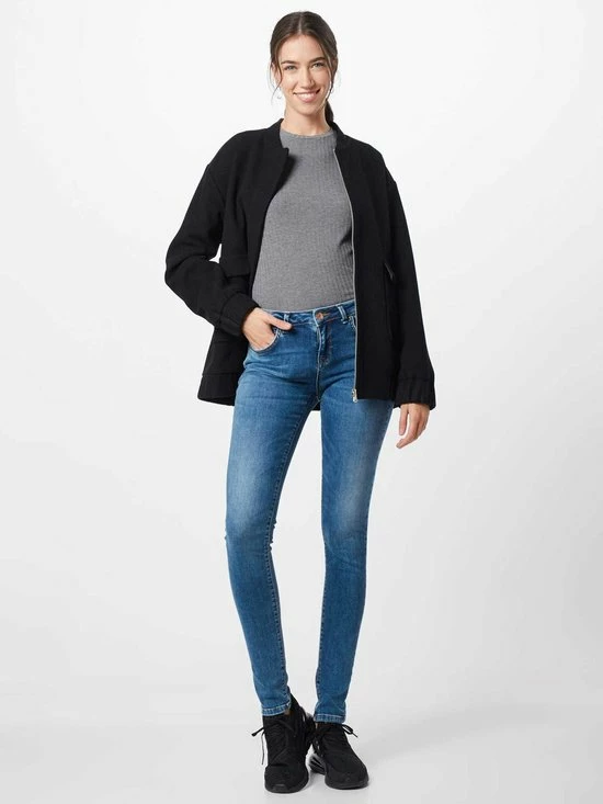 Beste deal ๐ LTB ๐ Jeans LTB Nicole ๐ Jeans Volwassenen Lichtblauw โญ 9 Beste deal ๐ LTB ๐ Jeans LTB Nicole ๐ Jeans Volwassenen Lichtblauw โญ - Afbeelding 9