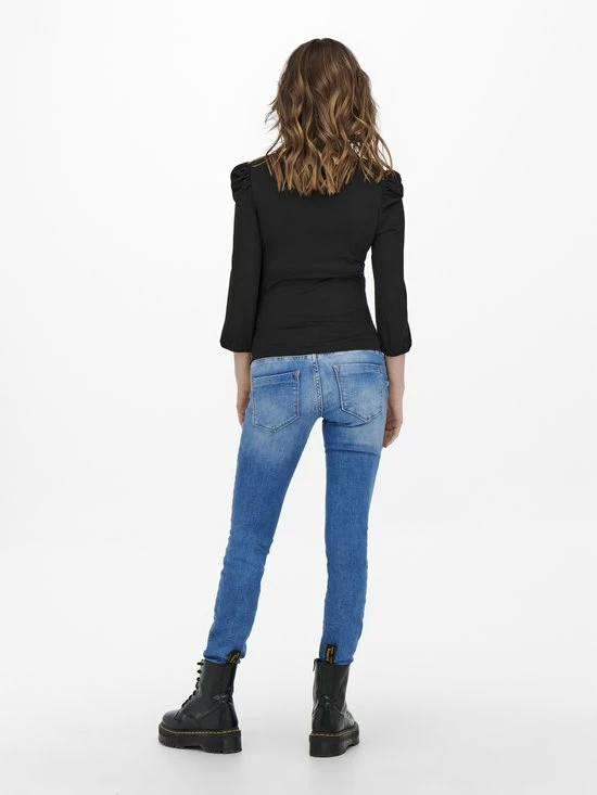 Aanbiedingen β ONLY MATERNITY OLMMEYA 3/4 TOP SOLID JRS Dames Top - Maat S π 3 Aanbiedingen β ONLY MATERNITY OLMMEYA 3/4 TOP SOLID JRS Dames Top - Maat S π - Afbeelding 3