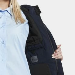 Top 10 🛒 Didriksons LUNA WNS PARKA 4 Dames Outdoor Parka - Maat 36 🥰 -dameskleding Verkoop 550x733 526