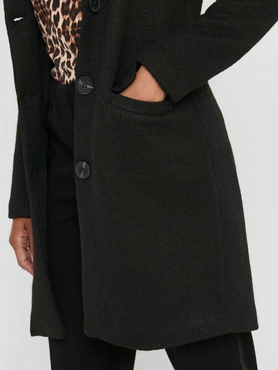 Beste Pirce 💯 JDY JDYBESTY JACKET JRS NOOS Dames Jas - Maat M 👍 6 Beste Pirce 💯 JDY JDYBESTY JACKET JRS NOOS Dames Jas - Maat M 👍 - Afbeelding 6